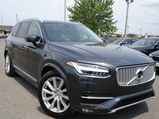 Volvo 2017 XC90