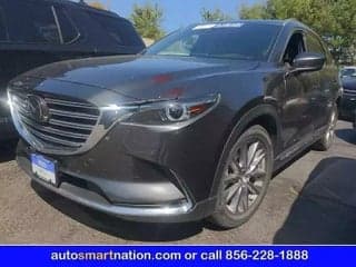 Mazda 2020 CX-9