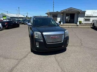 GMC 2013 Terrain