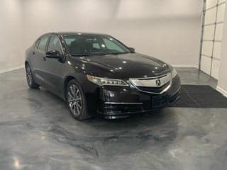 Acura 2016 TLX