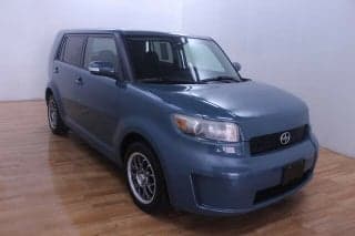 Scion 2008 xB