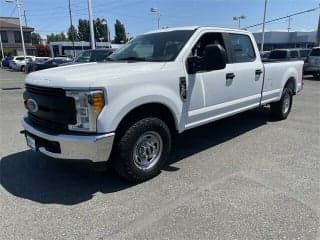 Ford 2017 F-350 Super Duty