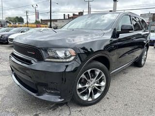 Dodge 2020 Durango