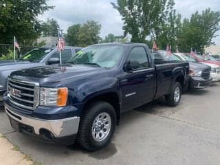 GMC 2012 Sierra 1500