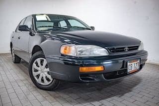 Toyota 1995 Camry