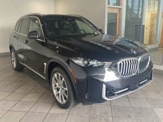 BMW 2024 X5