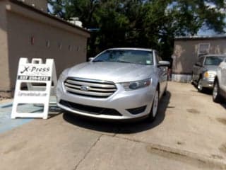 Ford 2014 Taurus