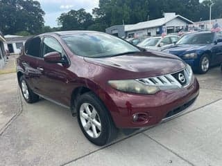 Nissan 2009 Murano