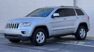 Jeep 2011 Grand Cherokee