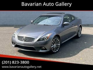 Infiniti 2014 Q60