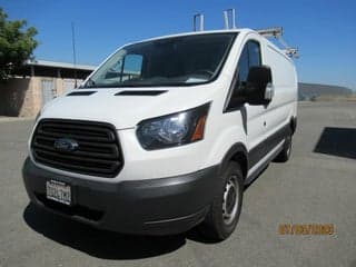 Ford 2018 Transit