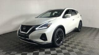 Nissan 2023 Murano