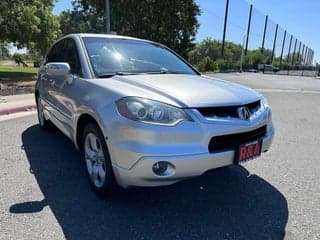 Acura 2008 RDX