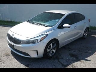 Kia 2018 Forte