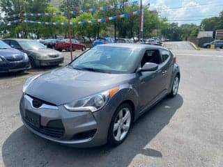 Hyundai 2014 Veloster