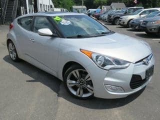 Hyundai 2017 Veloster