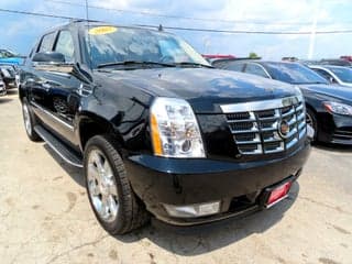 Cadillac 2007 Escalade EXT