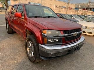 Chevrolet 2010 Colorado