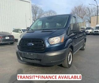 Ford 2019 Transit