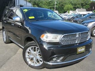 Dodge 2015 Durango