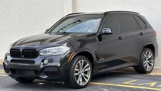 BMW 2016 X5