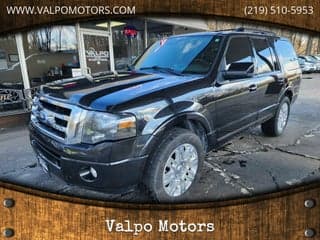 Ford 2013 Expedition