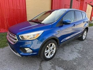 Ford 2017 Escape