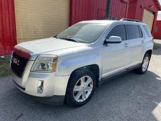 GMC 2011 Terrain