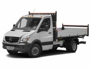 Mercedes-Benz 2015 Sprinter