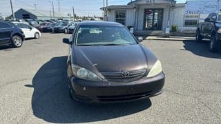 Toyota 2002 Camry