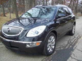 Buick 2010 Enclave