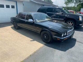 Jaguar 1996 XJ