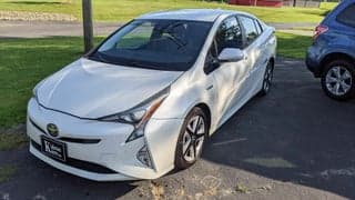 Toyota 2016 Prius