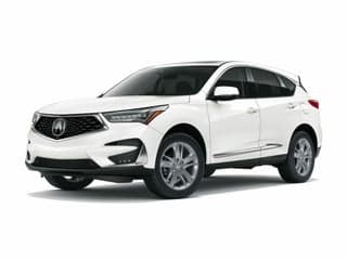 Acura 2021 RDX