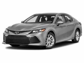 Toyota 2024 Camry