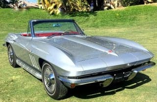 Chevrolet 1965 Corvette