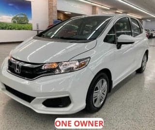 Honda 2019 Fit