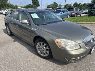 Buick 2010 Lucerne