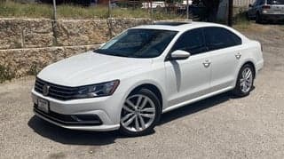 Volkswagen 2019 Passat