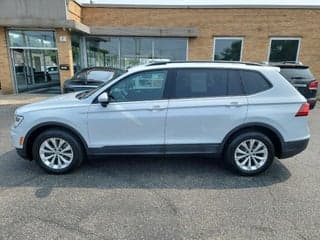 Volkswagen 2019 Tiguan