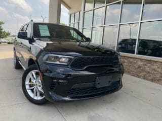 Dodge 2021 Durango