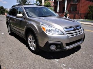 Subaru 2014 Outback