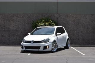 Volkswagen 2013 Golf GTI