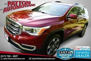 GMC 2019 Acadia