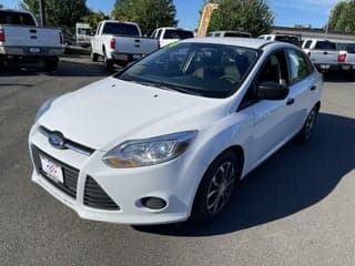 Ford 2014 Focus