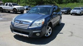 Subaru 2013 Outback