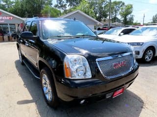 GMC 2013 Yukon XL