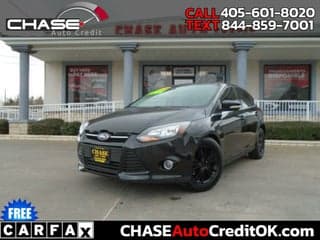 Ford 2013 Focus