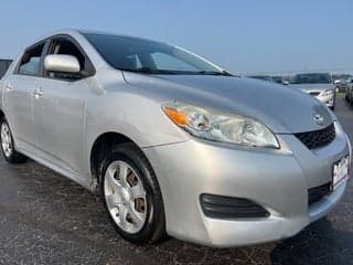 Toyota 2009 Matrix