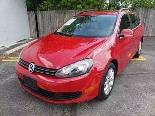 Volkswagen 2011 Jetta